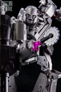 Daban Model DB 9908 Destron Leader MP-36 MP36 Megatron -Finest Toy Store eff8f7567b