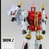 FansToys FT-05XT Soar Comic Red -Finest Toy Store f038a80be7