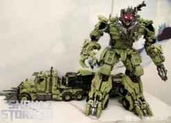 Unique Toys R-05 Desperado Megatron Original Version 23 Unique Toys R-05 Desperado Megatron Original Version -Finest Toy Store f04e319553