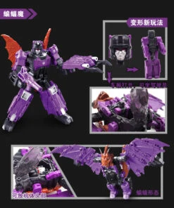 Weijiang WJ Headmaster Mindwipe Oversized 8 Weijiang WJ Headmaster Mindwipe Oversized -Finest Toy Store f059da0cbd