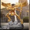 Pantasy 86601 Licensed Saint Seiya Building Blocks -Finest Toy Store f094292d85