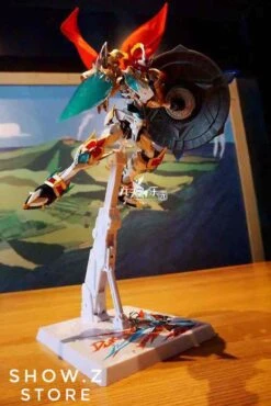 The Wind Thewind Compatible Stand For TungMung EX Duke-X Dukemon -Finest Toy Store f09d08b0a2