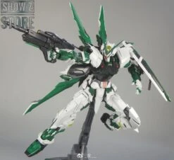 Nillson Work 1/60 MBF-P04 Gundam Astray Green Frame 41 Nillson Work 1/60 MBF-P04 Gundam Astray Green Frame -Finest Toy Store f0b202de39