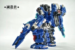 Master Made SDT-05 Odin Fortress Maximus 37 Master Made SDT-05 Odin Fortress Maximus -Finest Toy Store f0bc2cf307