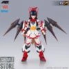 Degenerator Industry The King Of Fighters XIV Nakoruru Model Kit 1 Degenerator Industry The King Of Fighters XIV Nakoruru Model Kit -Finest Toy Store f0da396317