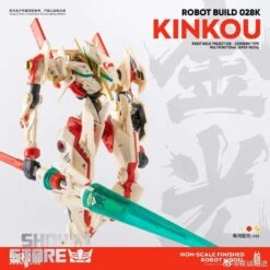 Earnestcore Craft RB-28K Robot Build Kinkou Ceremony Type -Finest Toy Store f120411828