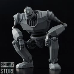 Sentinel Toys 1000Toys 1/80 The Iron Giant Riobot Iron Giant Normal Mode -Finest Toy Store f17ac1a010