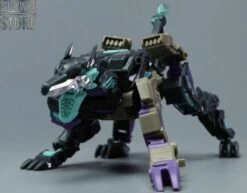 52Toys BeastBox BB-31 Firmhand -Finest Toy Store f17bde528b