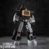 IronFactory EX-41S Shadow Wave Soundblaster -Finest Toy Store f187e78177