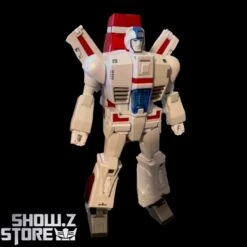 NewAge H45EXR Firefox Jetfire Chameleon Version -Finest Toy Store f18df5771e