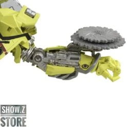 Takara Tomy Masterpiece Movie Series MPM-11 Ratchet -Finest Toy Store f196680d5a