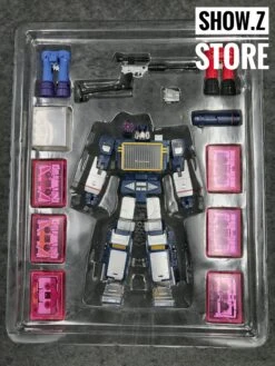 THF Toy House Factory KBB Soundwave MP-13 -Finest Toy Store f1aeb5664f