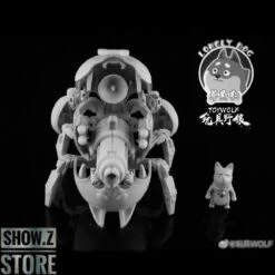 ToyWolf D01 Single Dog 29 ToyWolf D01 Single Dog -Finest Toy Store f2480b9736