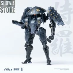 Earnestcore Craft Robot Build RB-09Kai Sila Limited Version -Finest Toy Store f24a8448ed