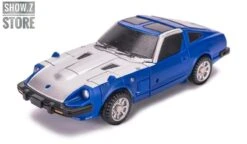 NewAge New Age NA H3B H-3B Kitt Bluestreak -Finest Toy Store f270b4ae6a