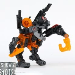 52Toys BeastBox BB-EX04HD HellDiver Heavy Armor -Finest Toy Store f2757cf125