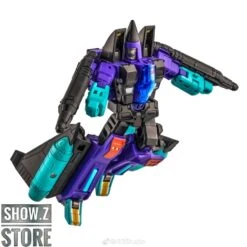 Newage H16G Fenrir Ramjet G2 Limited Version -Finest Toy Store f2d88d08f5