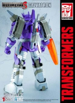Action Toys ULTIMETAL-S Series Galvatron 15 Action Toys ULTIMETAL-S Series Galvatron -Finest Toy Store f2fd75ae30