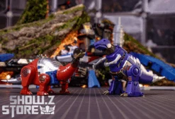 NewAge H56V Rhedosaurus Sludge G2 Version 32 NewAge H56V Rhedosaurus Sludge G2 Version -Finest Toy Store f305ce47c5