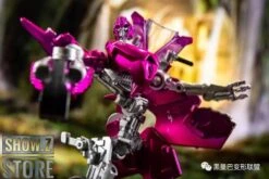 Aoyi Mech LS-19 Speeding Sisters Arcee Chromia & Elita-1 Set Of 3 -Finest Toy Store f32341eb1d