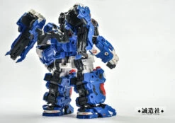 Master Made SDT-05 Odin Fortress Maximus 38 Master Made SDT-05 Odin Fortress Maximus -Finest Toy Store f35f6f75a9