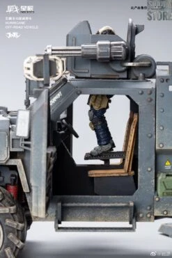 JoyToy Source 1/18 Hardcore Coldplay Off-Road Vehicle -Finest Toy Store f37d508c31