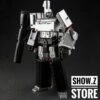 Zeta Toys EX-02 MP36 Megatron -Finest Toy Store f3962bbafd