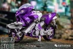 Aoyi Mech LS-19 Speeding Sisters Arcee Chromia & Elita-1 Set Of 3 -Finest Toy Store f3a3e37e0c