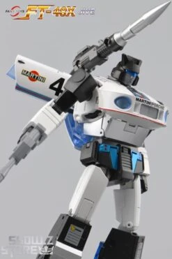 [Pre-Order] FansToys FT-48X Jive Jazz Toy Color Version -Finest Toy Store f404cdf5d9