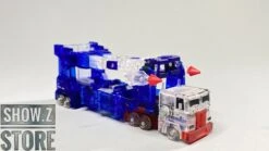 Magic Square MS-B04T Transporter Ultra Magnus Clear Version 21 Magic Square MS-B04T Transporter Ultra Magnus Clear Version -Finest Toy Store f40e075acb