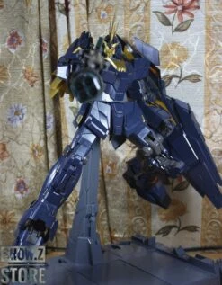 [Pre-Order] Daban PG 1/60 Unicorn Gundam 02 Banshee Model Kit W/ Display Base -Finest Toy Store f4273635c7