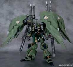 Metal Club MC 1/100 NZ-666 Kshatriya MB MB Style Gundam Unicorn 37 Metal Club MC 1/100 NZ-666 Kshatriya MB MB Style Gundam Unicorn -Finest Toy Store f46011a506