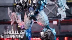 Unique Toys R-04C Nero Galvatron Clear Version -Finest Toy Store f4a40ab294