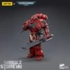 JoyToy Source 1/18 Warhammer 40K Blood Angels Intercessors Brother Marine 02 -Finest Toy Store f4bd7d2fff