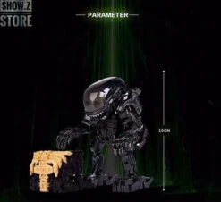 52Toys Megabox MB-01 Alien Xenomorph 32 52Toys Megabox MB-01 Alien Xenomorph -Finest Toy Store f4d985c7b4