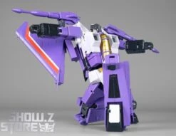 MakeToys MTRM-EX04 Skyclone Hotlink Convention Exclusive -Finest Toy Store f4e95b77a9