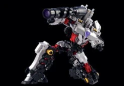 MakeToys MT MTCD-02 MTCD02 Rioter Despotron Megatron -Finest Toy Store f528dd20ff