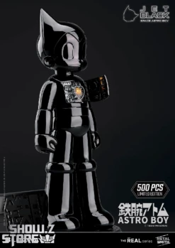 [Pre-Order] Blitzway BW-NS-50502 Space Astro Boy Jet Black Version -Finest Toy Store f57c8a4e16