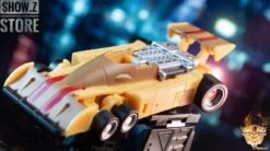 Magic Square MS-B12 & B13 Pillage & Contain Drag Strip & Dead End Set Of 2 -Finest Toy Store f5980bccbe