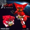 52Toys Megabox MB-05 Red Getter No.1 -Finest Toy Store f5ae7e52e8