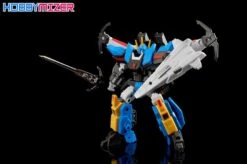 Iron Factory IF-EX25 Sword Of Defender Dai Atlas -Finest Toy Store f5b33dc931