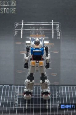 Inforce MG02 MG 1/100 RX-78-2 GUNDAM Ver.2.0 Internal Structure Showcase Display -Finest Toy Store f6138ff8f8