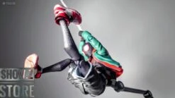 Sentinel Toys Spider-Man: Into The Spider-Verse Miles Morales 37 Sentinel Toys Spider-Man: Into The Spider-Verse Miles Morales -Finest Toy Store f6348e001b