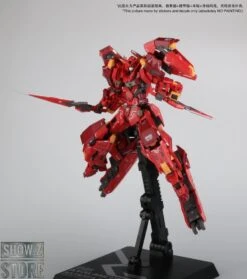 Hobby Star 1/100 GNY-001F/hs-A01D Gundam Avalanche Astraea Type F -Finest Toy Store f65acf8ab7