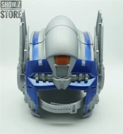 WeiJiang Optimus Prime Wearable Helmet W/ Talking Voice & Voice Changer 20 WeiJiang Optimus Prime Wearable Helmet W/ Talking Voice & Voice Changer -Finest Toy Store f669ac287f