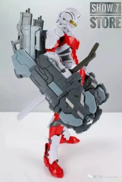 Dimension Studio & Model Principle 1/6 Ultraman Ultra Seven Suit Ver.7.0 Model Kits 25 Dimension Studio & Model Principle 1/6 Ultraman Ultra Seven Suit Ver.7.0 Model Kits -Finest Toy Store f673587456