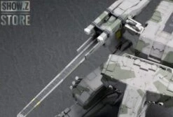 Kotobukiya 1/100 Metal Gear Solid Rex Model Kit 24 Kotobukiya 1/100 Metal Gear Solid Rex Model Kit -Finest Toy Store f6d9c54896