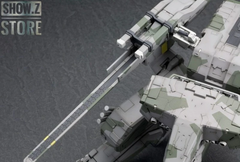 Kotobukiya 1/100 Metal Gear Solid Rex Model Kit 11 Kotobukiya 1/100 Metal Gear Solid Rex Model Kit - Image 9