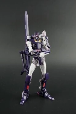 Mastermind Creations R-12 Cynicus Vos 14 Mastermind Creations R-12 Cynicus Vos -Finest Toy Store f71a63a592