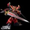 Sentinel Toys Metamor-Force "Bari"ation Gravion Zwei: Ultimate Gravion -Finest Toy Store f7257a0a00